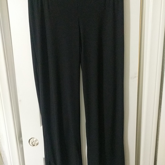 IMAN Palazzo Pants - Picture 4 of 8